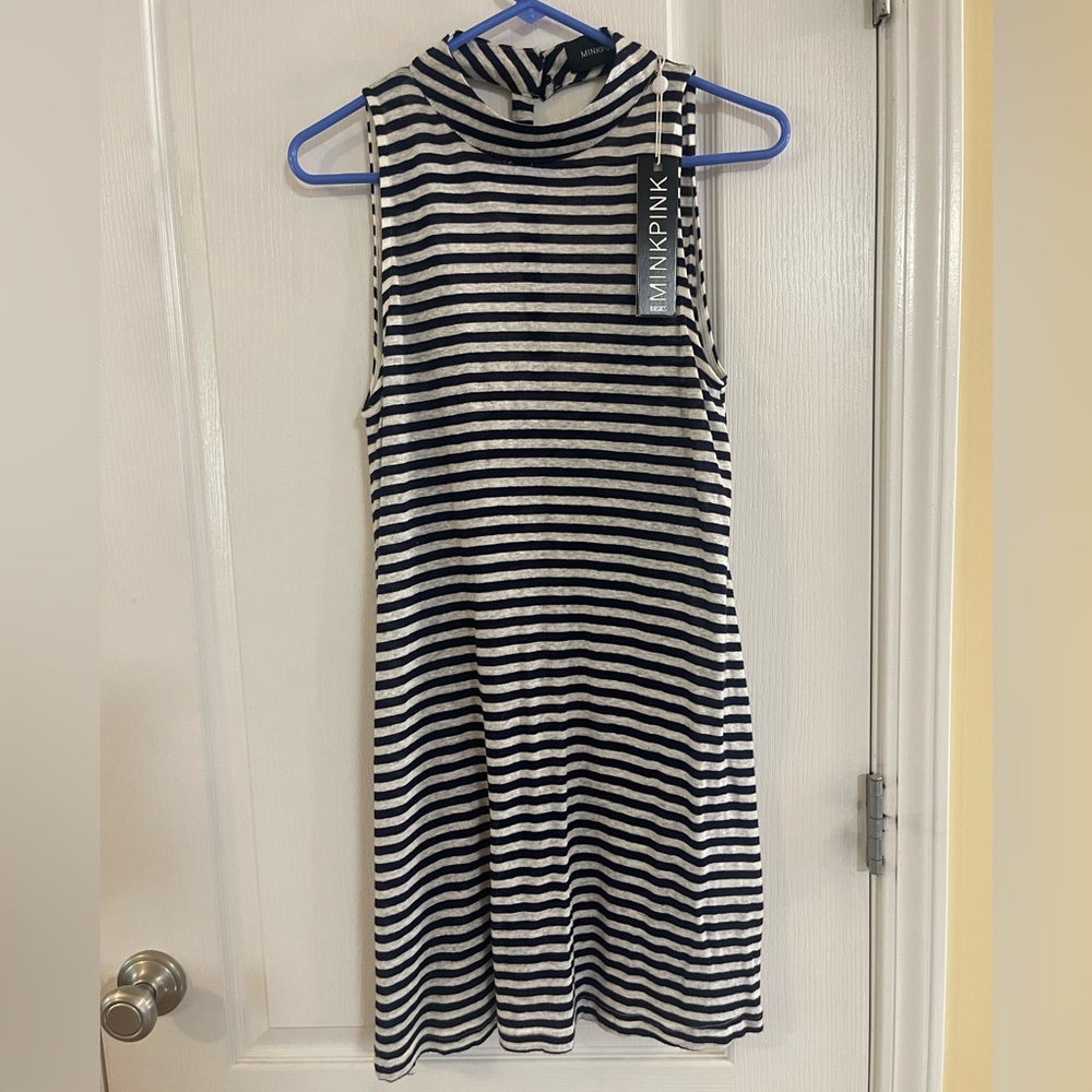 MINKPINK basics XS dress